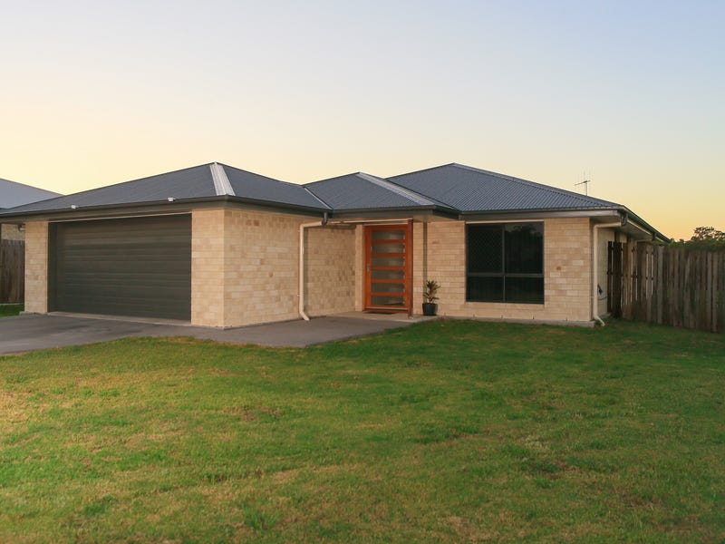 10 Kingfisher Drive, Oakhurst, QLD 4650