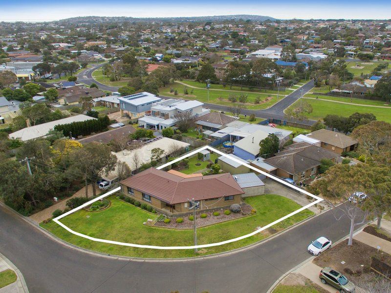 6 Prince Street, Mornington, Vic 3931 Property Details