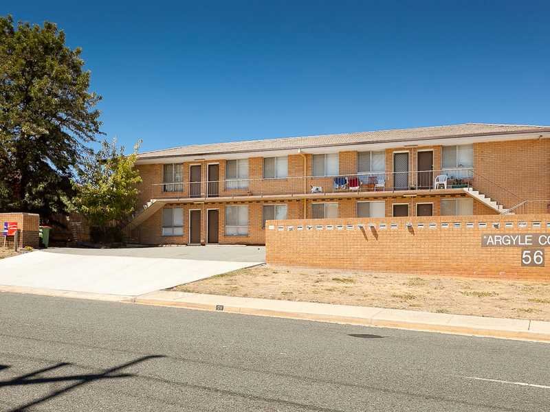 16/56 Henderson Road, Queanbeyan, NSW 2620 Property Details