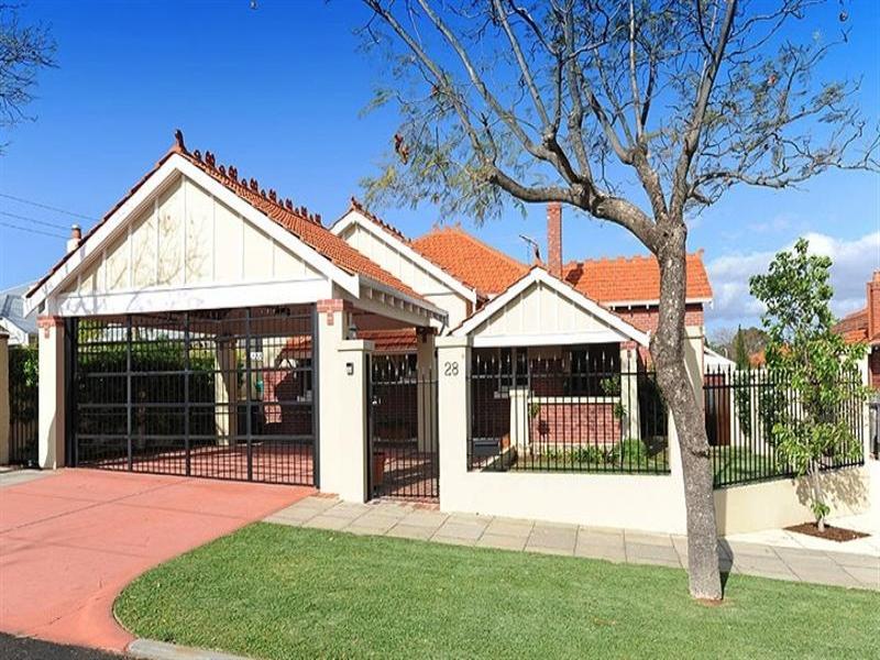 28 Pangbourne Street, Wembley, WA 6014