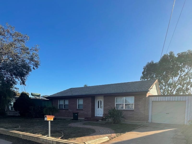 125 Mcdouall Stuart Avenue, Whyalla Stuart, SA 5608