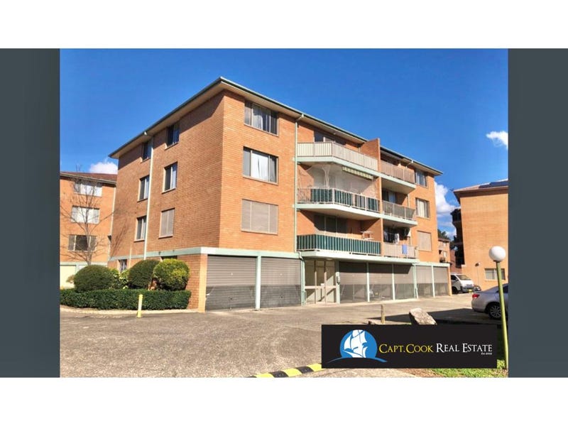 117/1 Riverpark Drive, Liverpool, NSW 2170