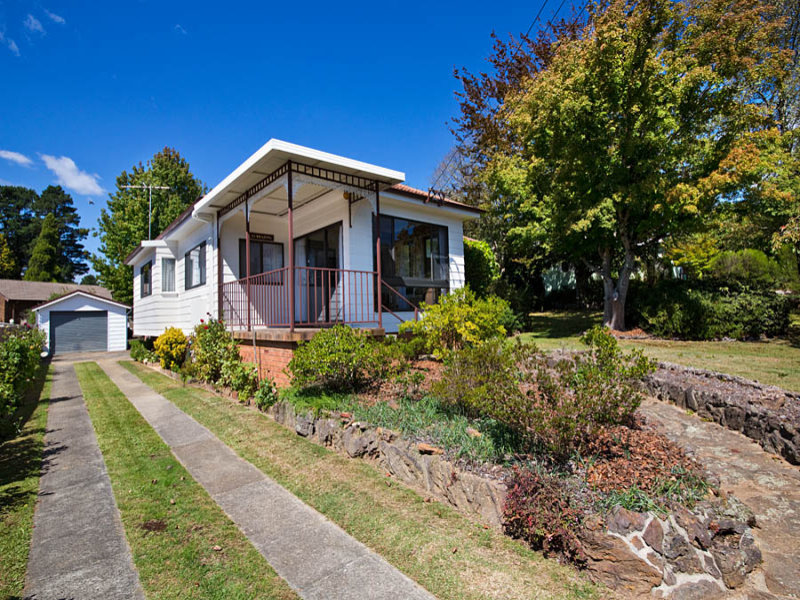 103 Hat Hill Road, Blackheath, NSW 2785 Property Details