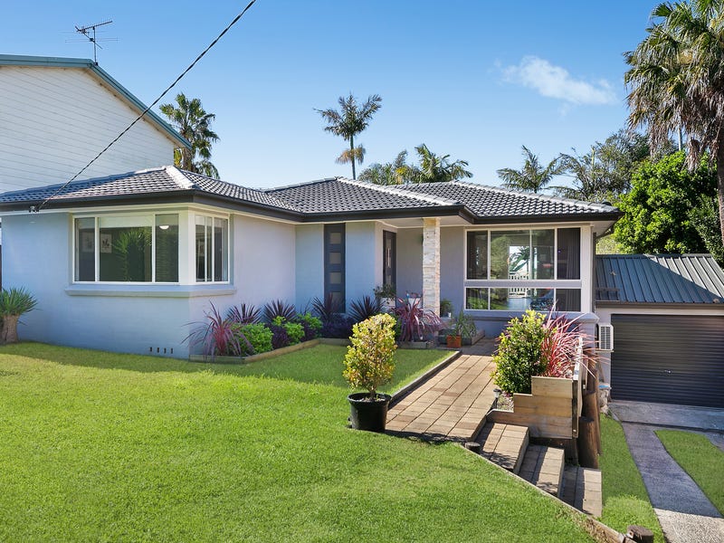 7 Wyong Road, Berkeley Vale, NSW 2261