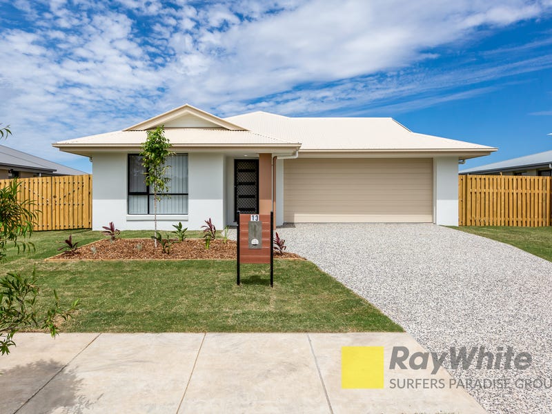 Houses for Rent in QLD