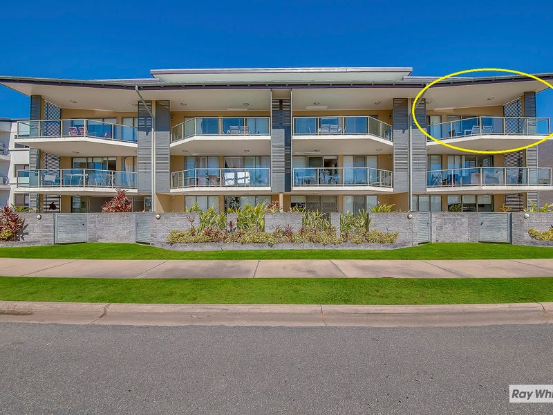 24/96 Scenic Highway, Lammermoor, QLD 4703