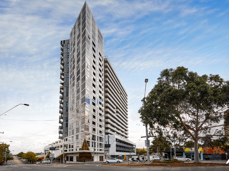 116/1 Ascot Vale Road, Flemington, Vic 3031 Property Details