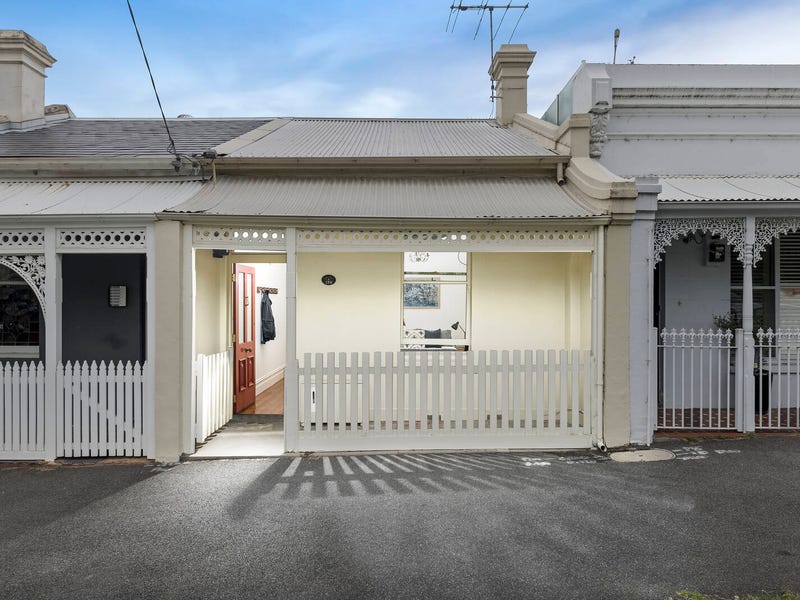 159 Palmerston Street, Carlton, Vic 3053 Property Details