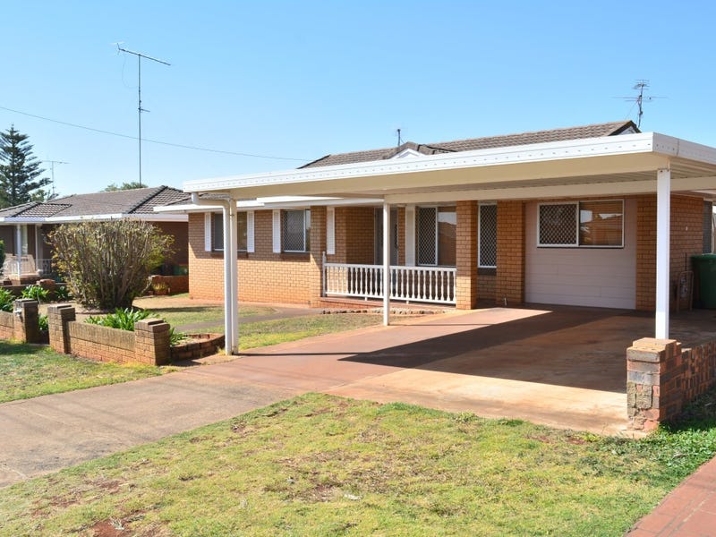 538 Greenwattle Street, Newtown, QLD 4350