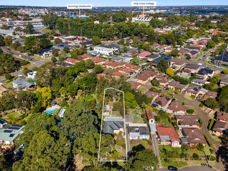 6 Robinson Street, Ryde, NSW 2112 - Property Details