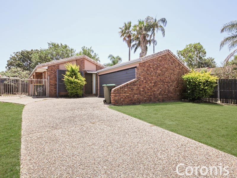 32 Denham Street, Bracken Ridge, QLD 4017