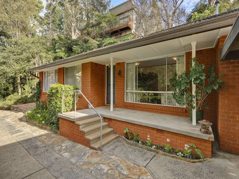 41 Monteith Street, Turramurra, NSW 2074 Property Details