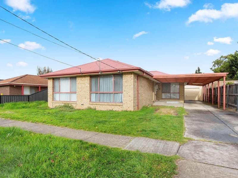 87 Powell Drive, Hoppers Crossing, VIC 3029