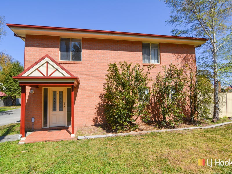 1/9 Coalbrook Street, Lithgow, NSW 2790 Townhouse for Sale