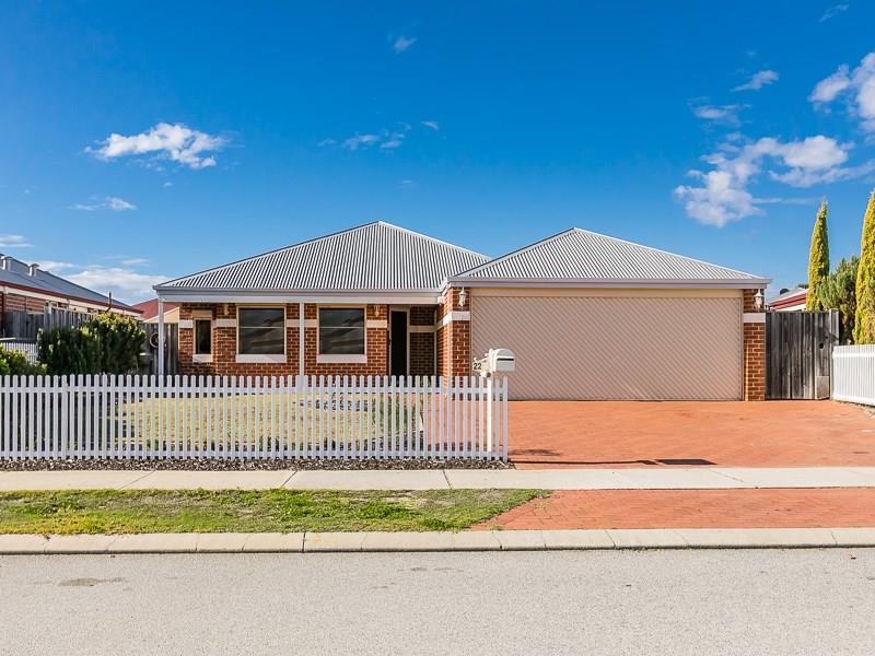 22 Withnell Drive Ellenbrook Wa 6069 Realestate Com Au