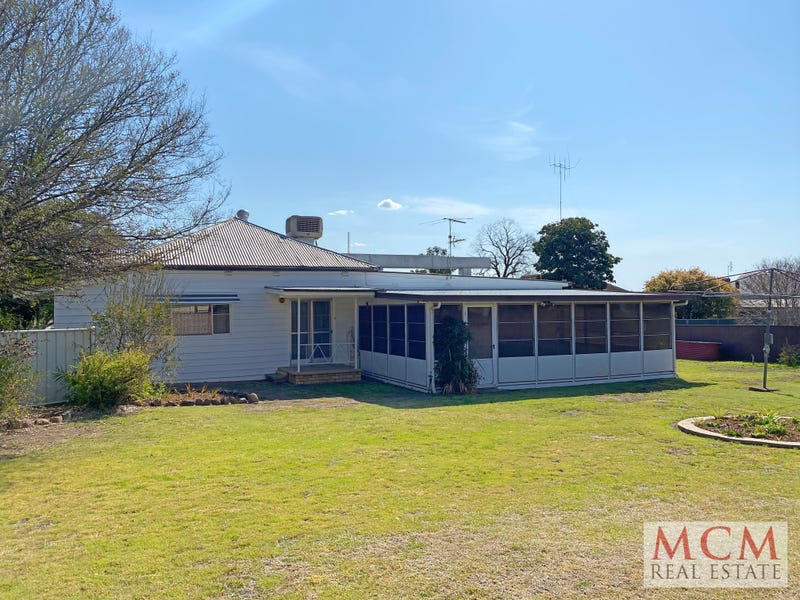 10 North Street, Werris Creek, NSW 2341