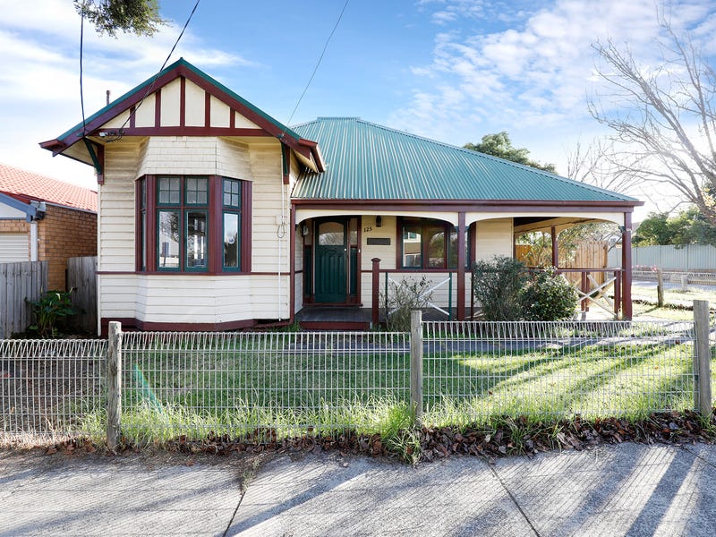 125 Perry Street, Fairfield, VIC 3078