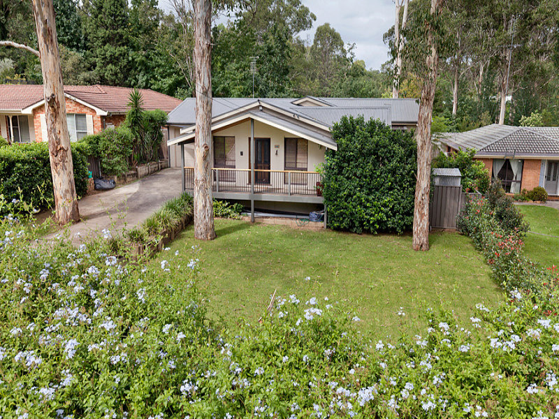 141 Old Bells Line Of Road, Kurrajong, NSW 2758 Property Details