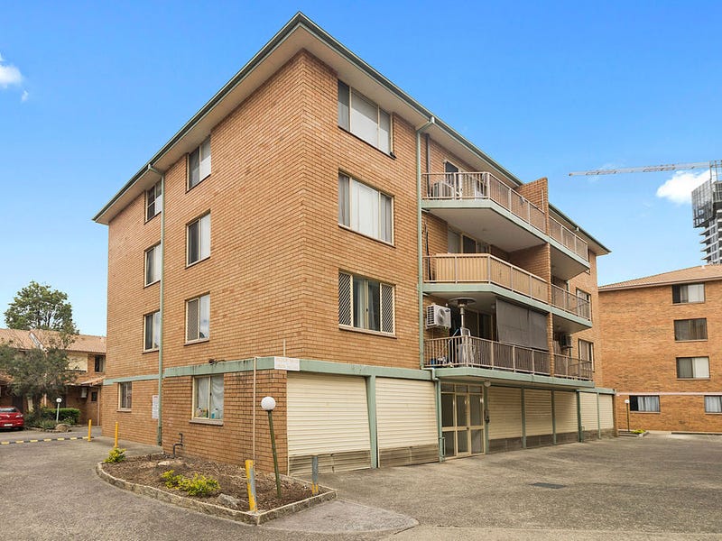 121/1 Riverpark Drive, Liverpool, NSW 2170