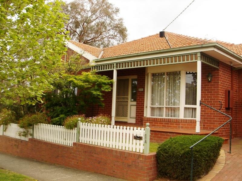 1A Central Park Road, Malvern East, Vic 3145