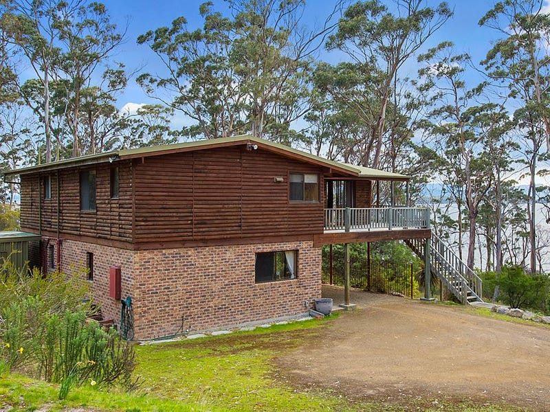 4 O'May Court, Sandford, Tas 7020 Property Details