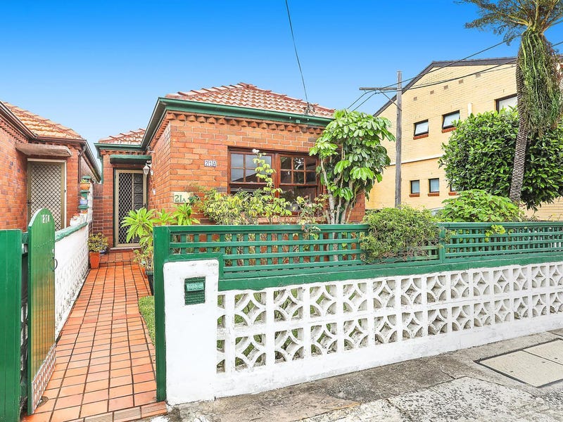 21A Garden Street, Eastlakes, NSW 2018