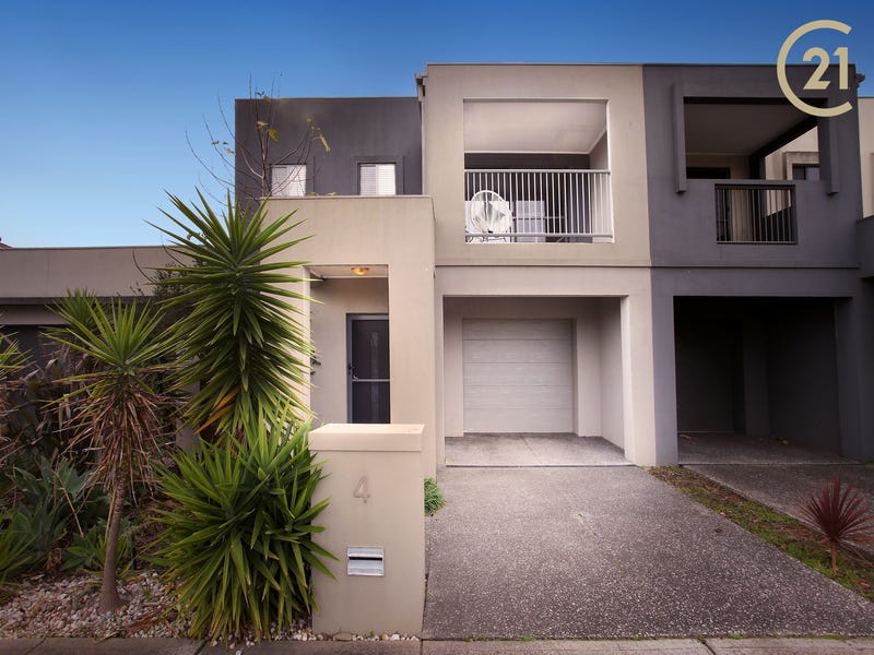 4 Meridian Circuit, Berwick, VIC 3806