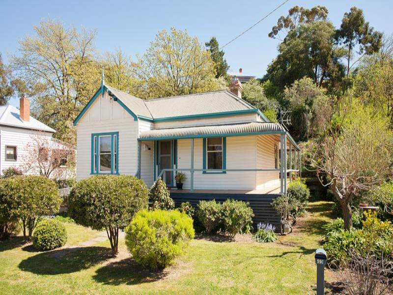 49 Gingell Street, Castlemaine, VIC 3450