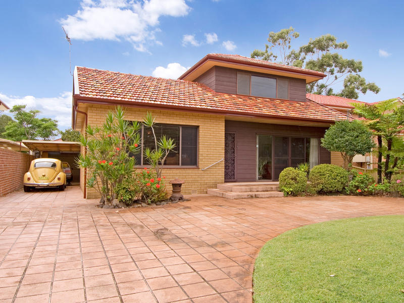 34 Arthur Street, Forestville, NSW 2087 Property Details