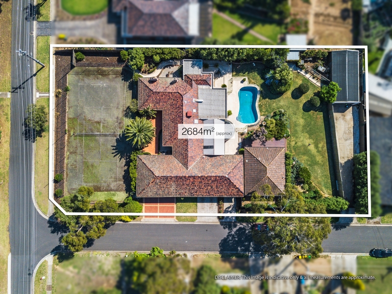 Sold Property Prices & Auction Results in Hoppers Crossing, VIC 3029 Pg