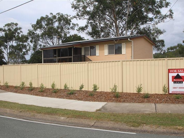 32 Chapman Drive, Beenleigh, QLD 4207