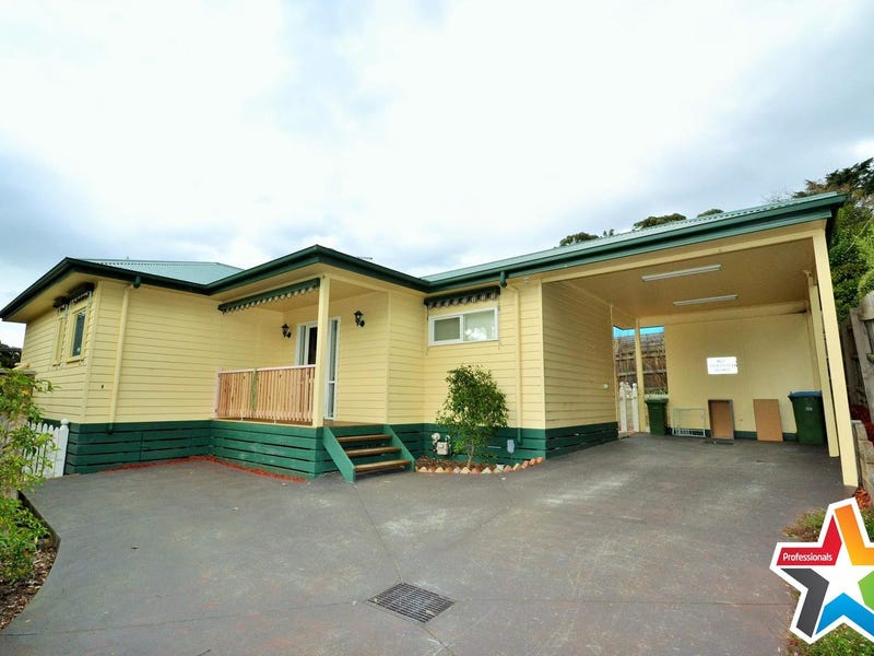 269A Dorset Road, Croydon, VIC 3136