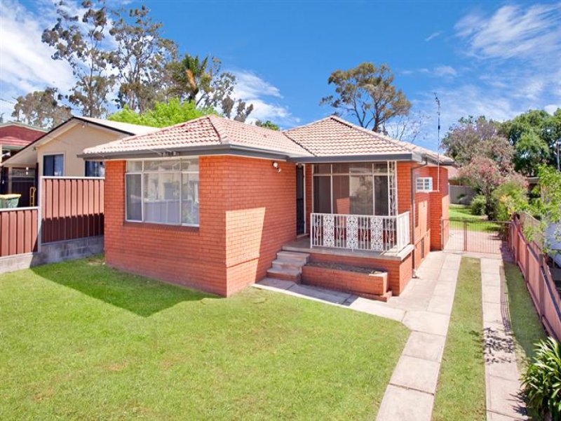 106 Stephen Street, Blacktown, NSW 2148 Property Details