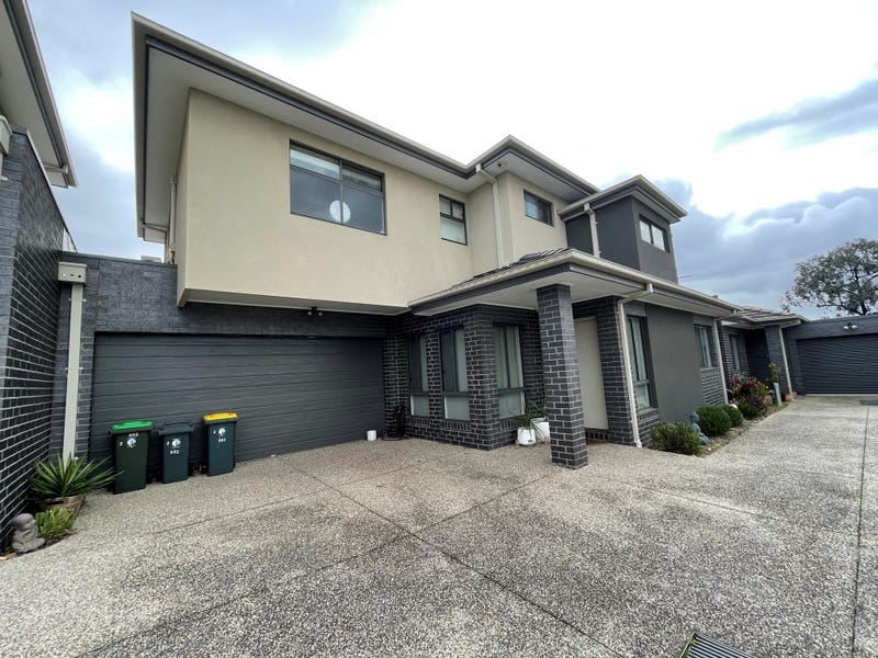 2/402 Gaffney Street, Pascoe Vale, VIC 3044