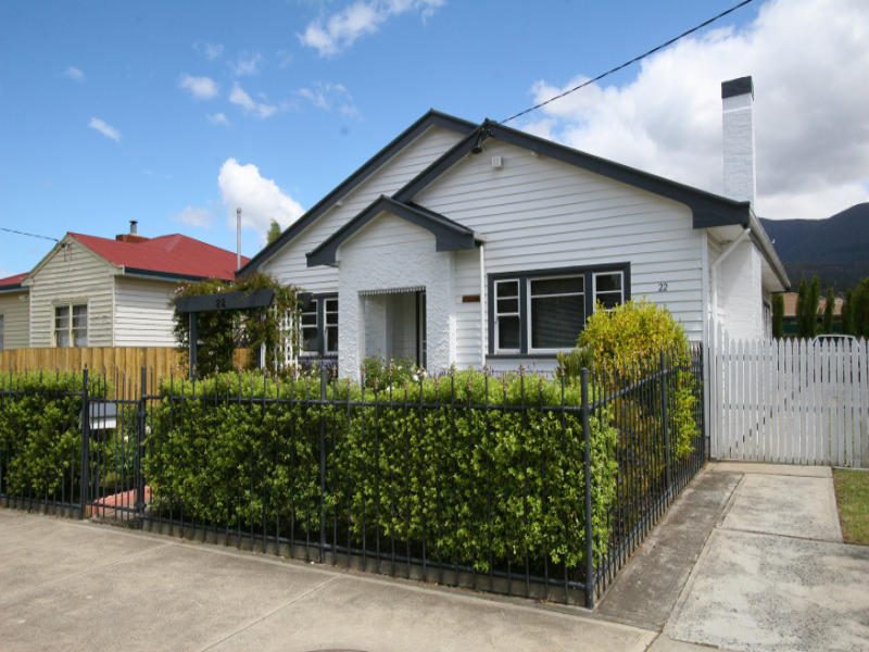 22 Clydesdale Avenue, Glenorchy, Tas 7010 Property Details