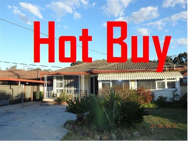 283 Polding Street, Fairfield West, NSW 2165