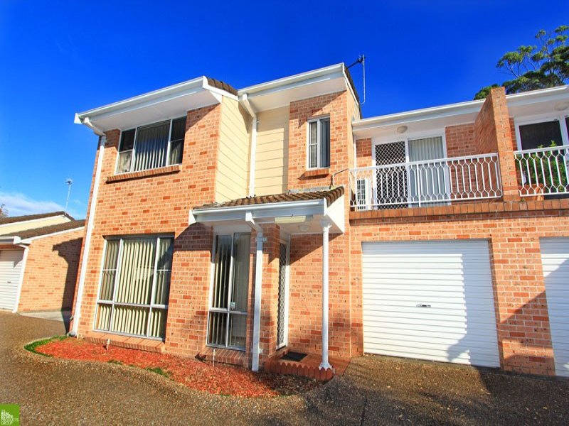 2/5 Palfreyman Street, Corrimal, NSW 2518 Property Details
