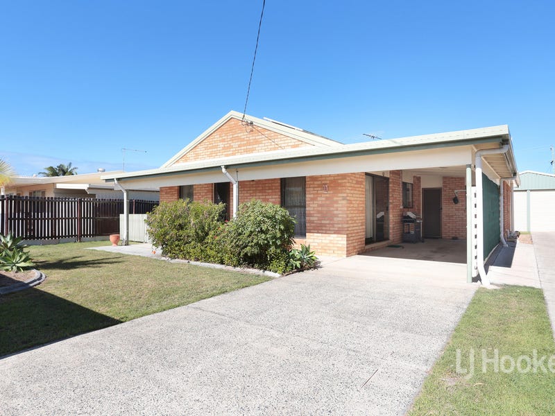 98 Sunderland Drive, Banksia Beach, QLD 4507