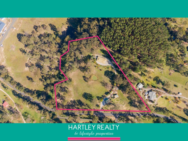 112 Coxs River Road, Little Hartley, NSW 2790