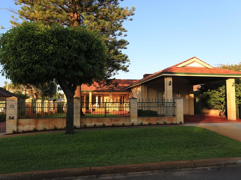 62 The Strand, Bayswater, WA 6053 Property Details