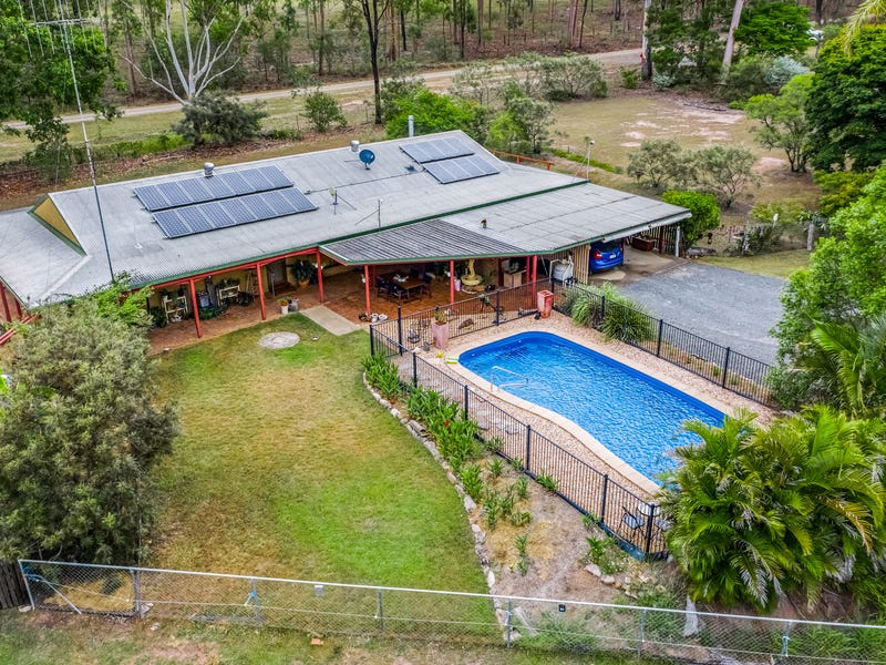 36 Sykes Road, Bells Bridge, QLD 4570