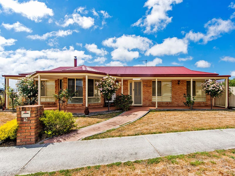 5 Cherry Grove, Latrobe, Tas 7307 Property Details