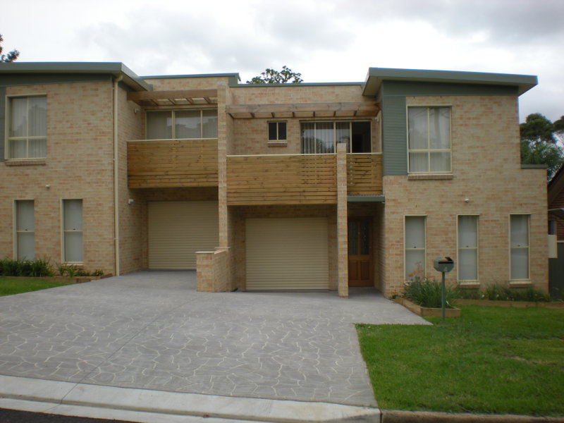 4 Tilley Street, Dundas Valley, NSW 2117