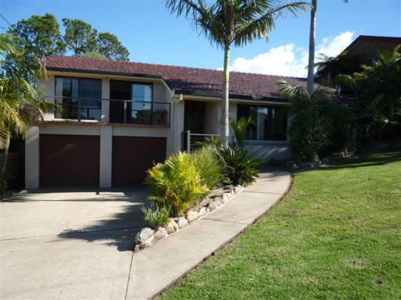 28 Woodhouse Road, Moonee Beach, NSW 2450