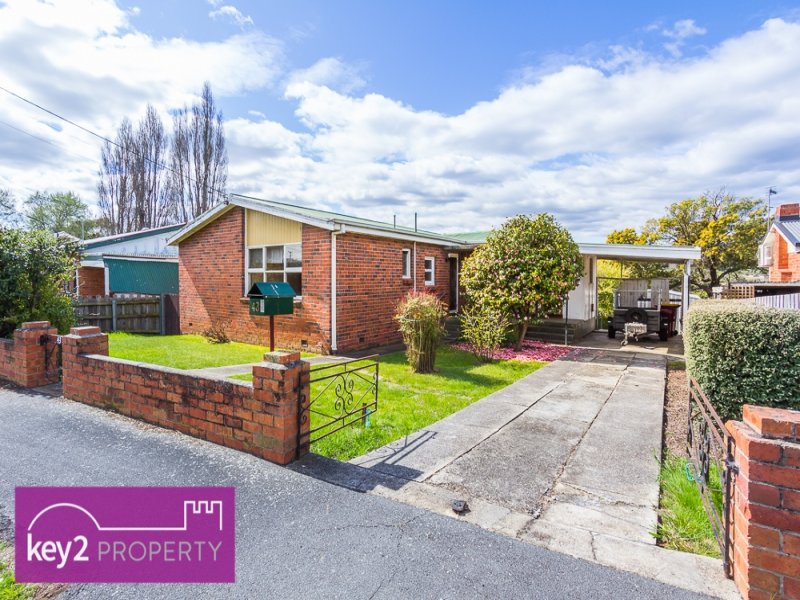 43 Brookdale Street, Norwood, Tas 7250 Property Details