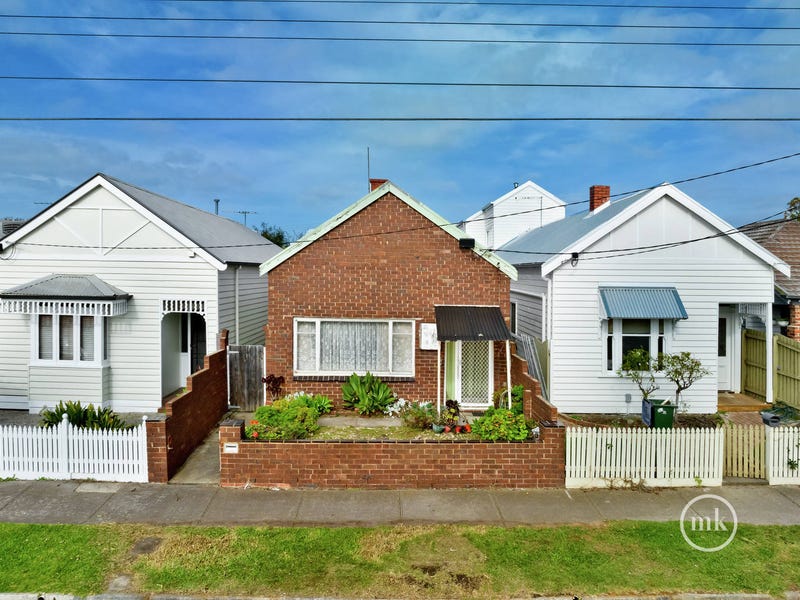 31 Hobson Street, Newport, Vic 3015 House for Sale