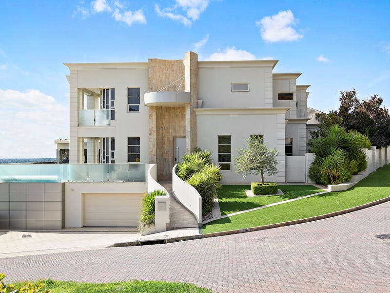 10 Liapis Court, Rostrevor, SA 5073 House for Sale