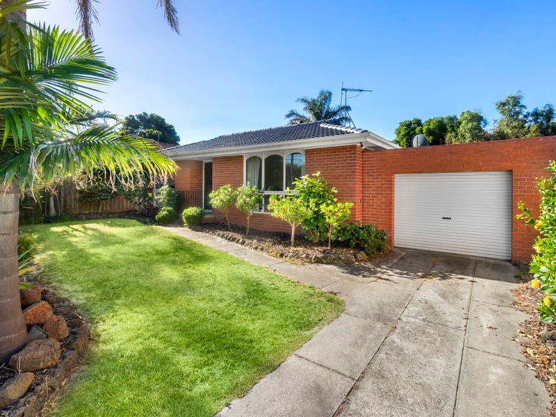 4 Elliminya Court, Clarinda, Vic 3169 - Property Details