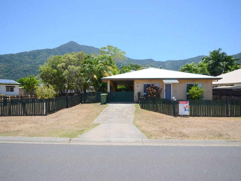 29 Cooktown Road, Edmonton, Qld 4869