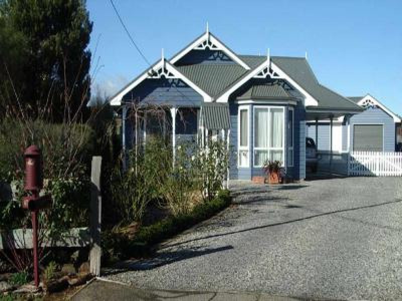 47 Grigg Street, Deloraine, Tas 7304 Property Details